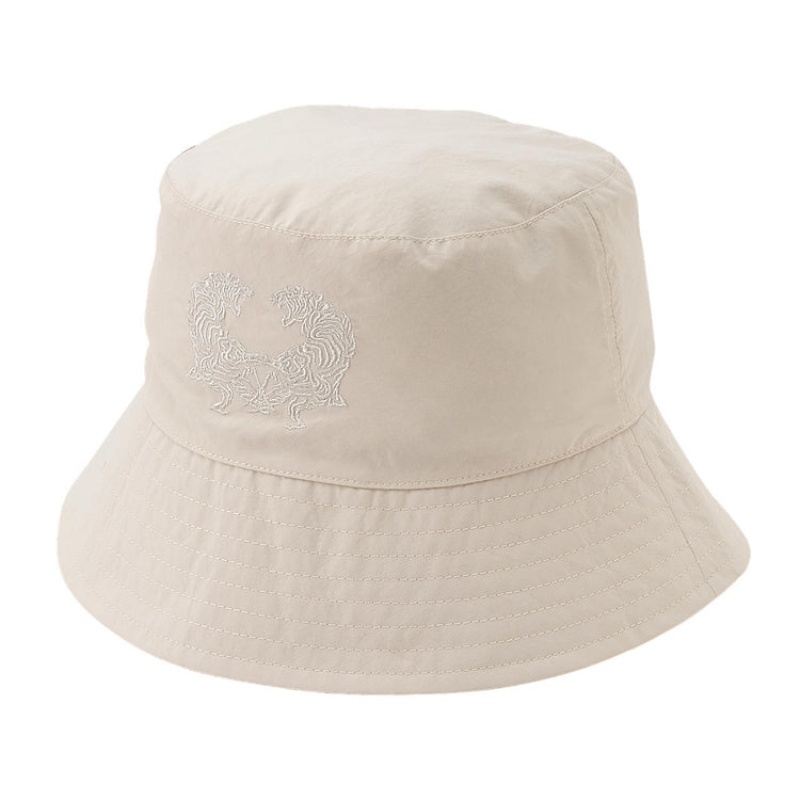 White Men\'s Onitsuka Tiger Hats Online India | V5O-2076