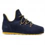 Navy / Gold